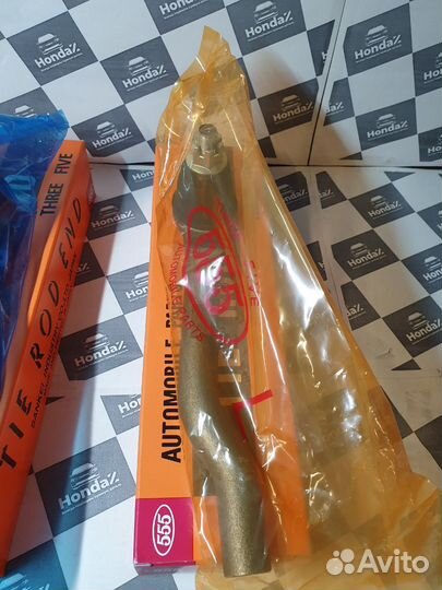 Рулевой наконечник Honda Pilot 3 \ Acura MDX 3