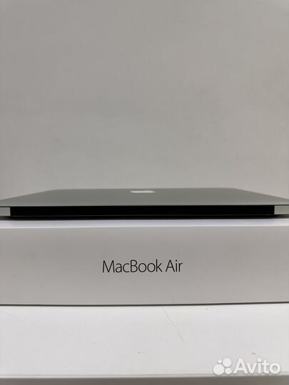 Apple MacBook Air 13