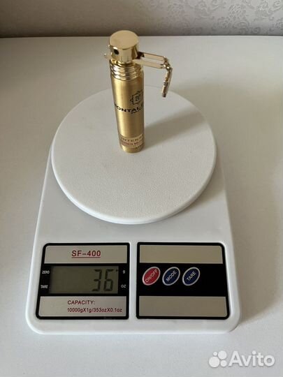 Intense Roses Musk Montale