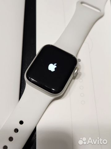 Apple Watch series 4 40mm купить в Москве | Личные вещи | Авито