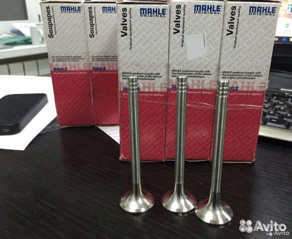 Клапан Двигателя на все авто склад Оренбург