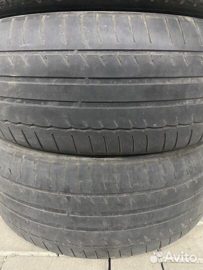 Michelin Primacy HP 215/55 R16