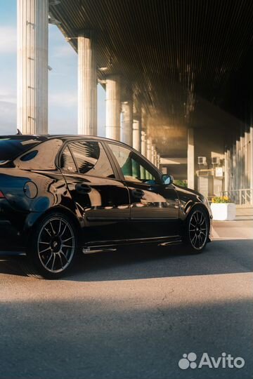 Saab 9-3 2.0 AT, 2006, 241 000 км