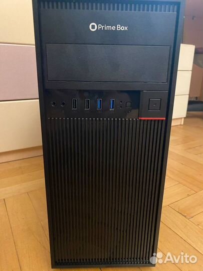 Компьютер I3 9100
