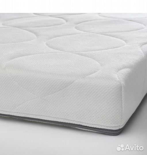 Матрас детский 120 60 IKEA