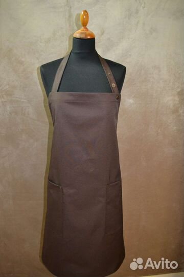Фартук мужской на заказ
