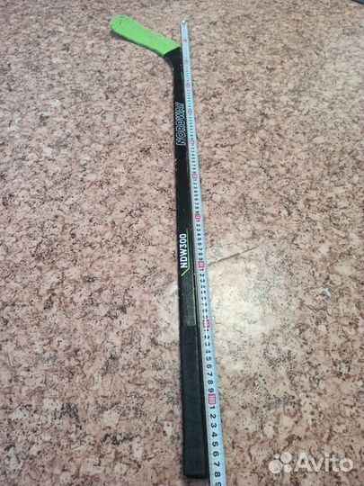 Коньки bauer x200