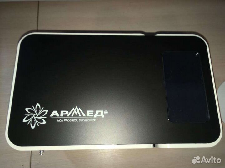 Концентратор кислорода 