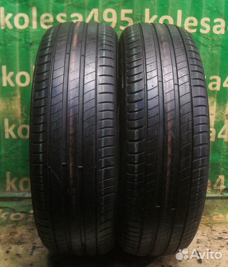 Michelin Primacy 3 215/65 R17 99V