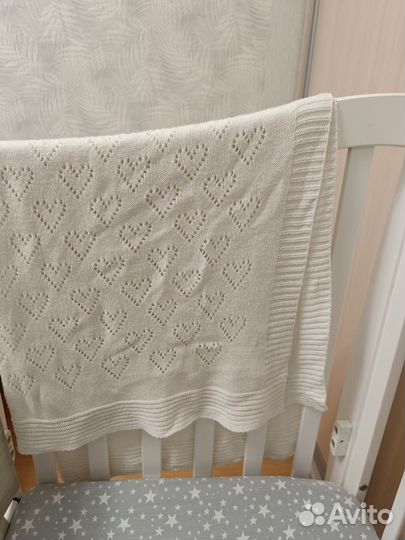 Плед покрывало