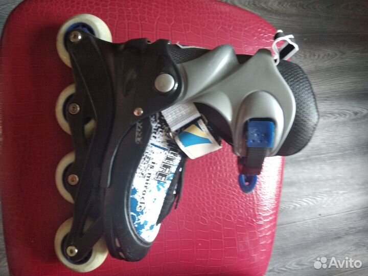 Ролики роликовые Коньки размер 30-33