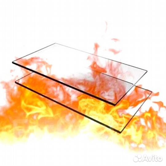 Стекло на заказ