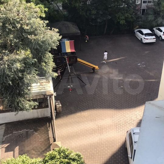 4-к. квартира, 98 м², 5/9 эт.