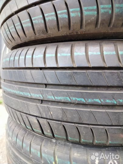 Michelin Primacy 3 195/55 R16 87V