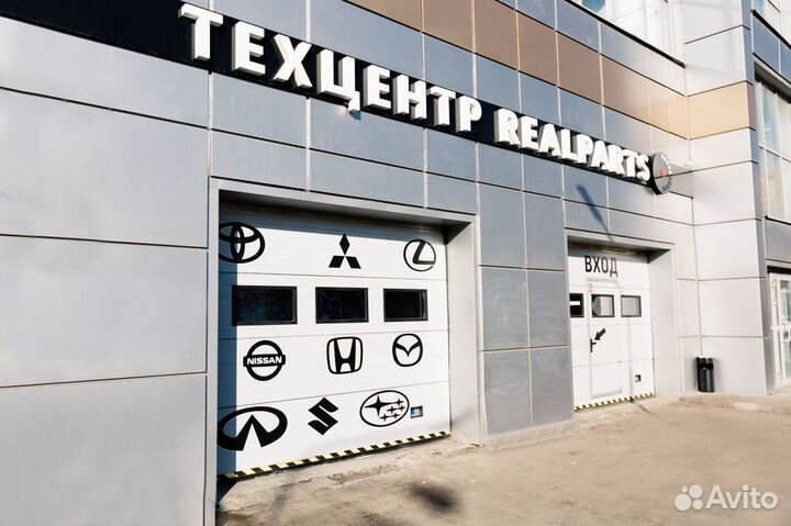 Автомеханик-автослесарь в автосервис