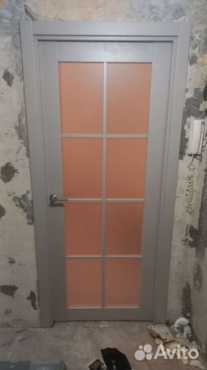 Мастер, плотник