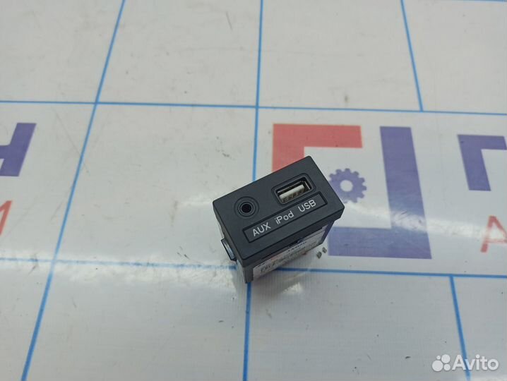 Разъем AUX USB Hyundai Elantra (MD) 961203X0504X