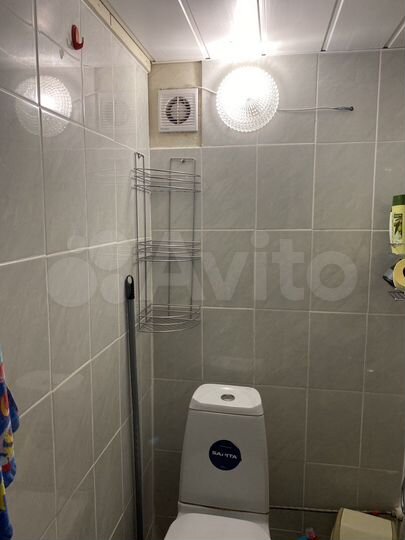 Дом 50 м² на участке 1 сот.