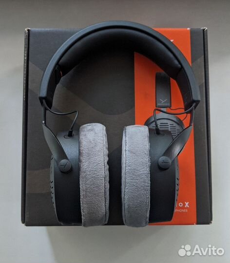 Beyerdynamic DT 900 Pro X