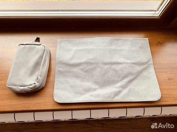 Чехол для ноутбука (до 16 