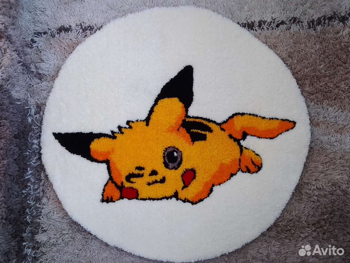 Детский коврик