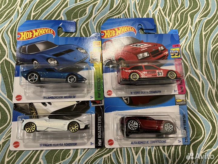 Hot wheels модель. Европа. Порше, Мерседес, бмв