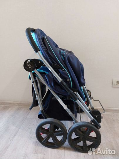 Прогулочная коляска Geoby