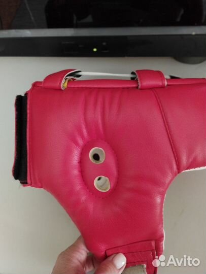 Детский шлем защитный+защита голень-стопа и руки