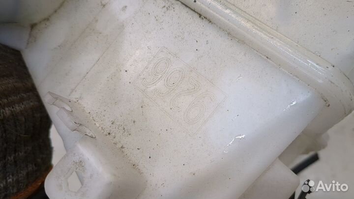 Бачок омывателя Chevrolet Trailblazer, 2021