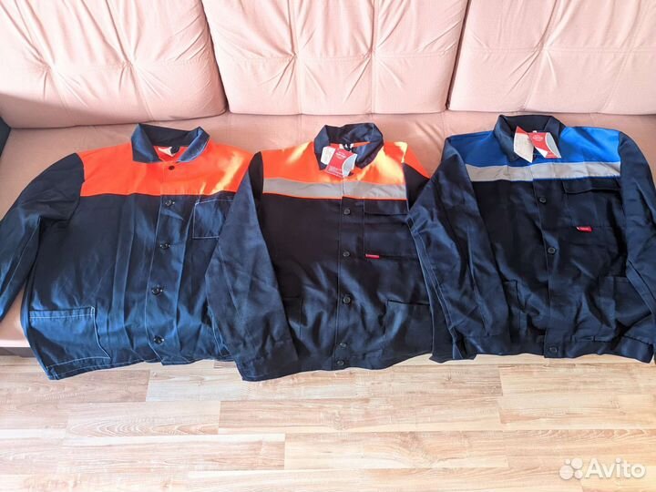 Спецодежда