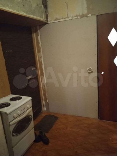 2-к. квартира, 32,8 м², 2/5 эт.