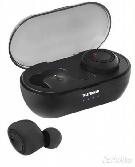 Беспроводные наушники TWS c bluetooth