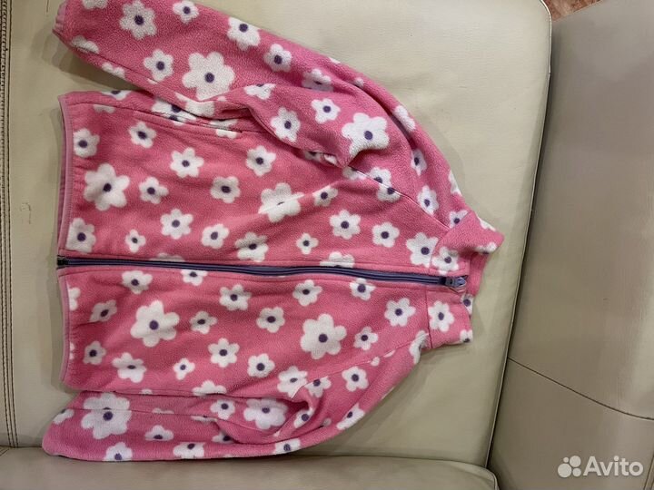 Вещи на девочку