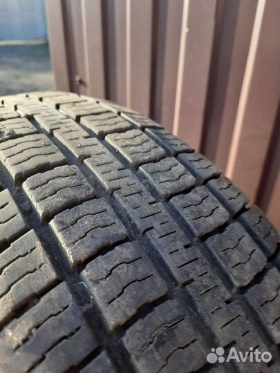 КАМА Кама-Евро-228 205/75 R15 97T