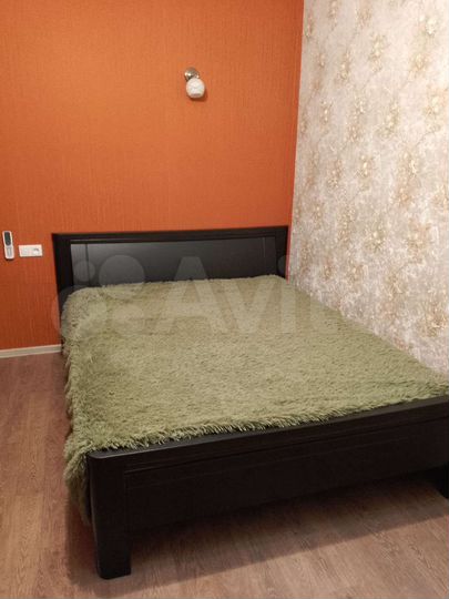 Комната 20 м² в 2-к., 1/1 эт.