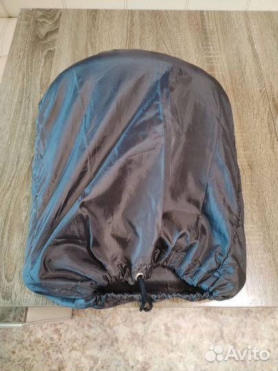 Стульчик для кормления inglesina