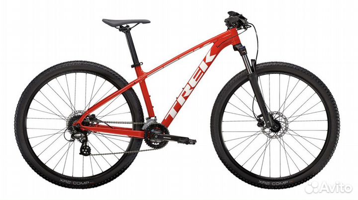 Велосипед Trek Marlin 5 2022