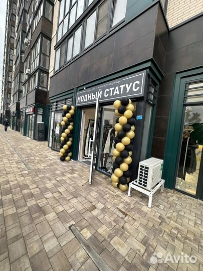 Требуется продавец консультант в магазин одежды