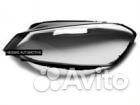 Cтекла фар Volkswagen Golf 7 12-17 VW-7656 левое