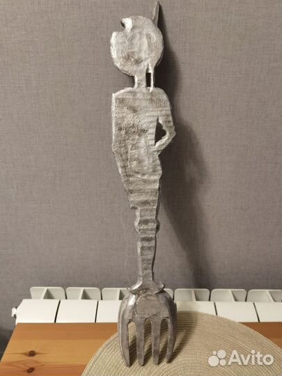 Панно Дон Кихот