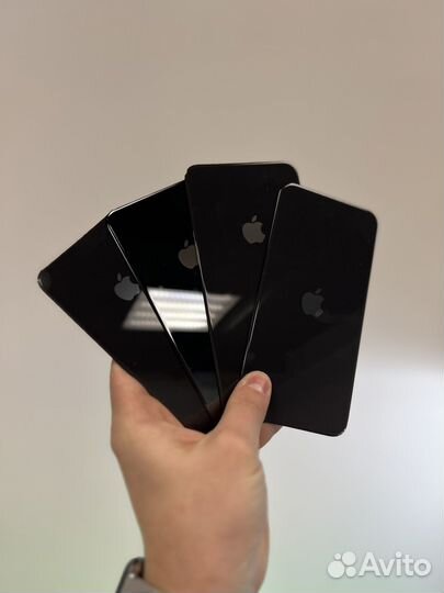 Безкам стекла, nocam iPhone