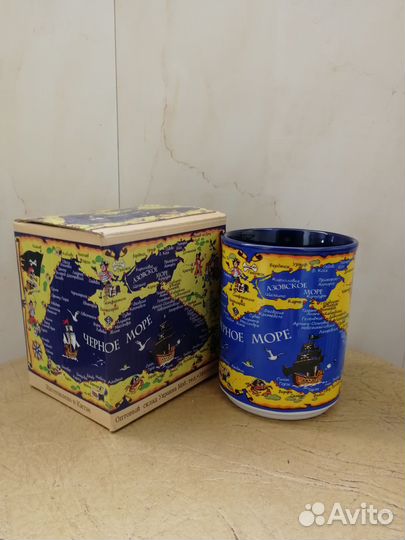 Бокалы и стаканы СССР