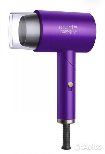 Фен для волос 1800w