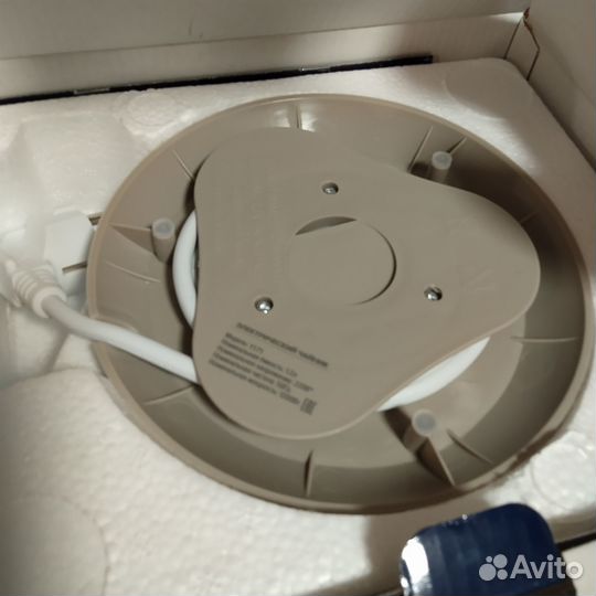 Чайник электрический gipfel enrica 1.2 л