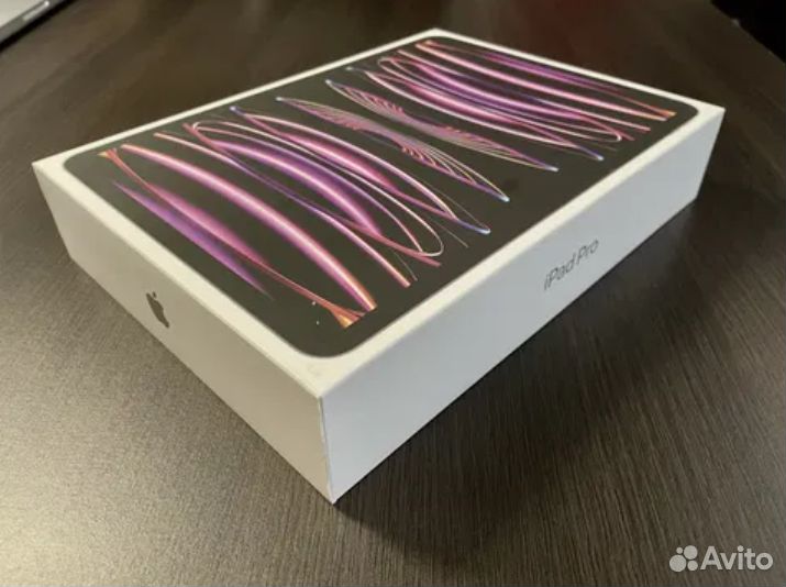 iPad Air / Pro / Mini / Trade In / Рассрочка