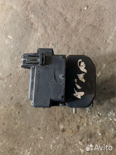 Блок абс 0273004353