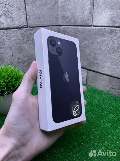 iPhone 13, 128 ГБ