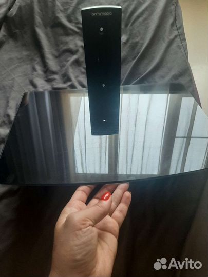 Кронштейн полка