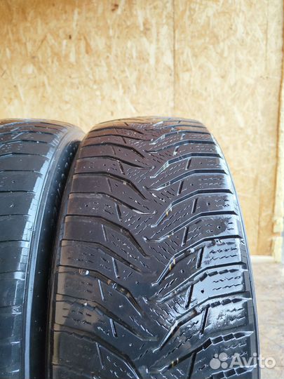 Kumho WinterCraft SUV Ice WS31 225/60 R18 104T