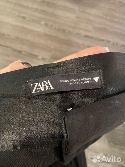 Брюки Zara xs